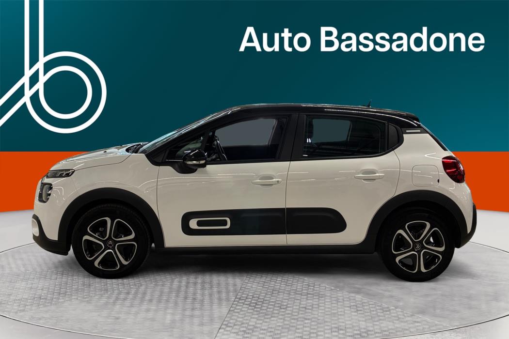 Citroen C3 2023