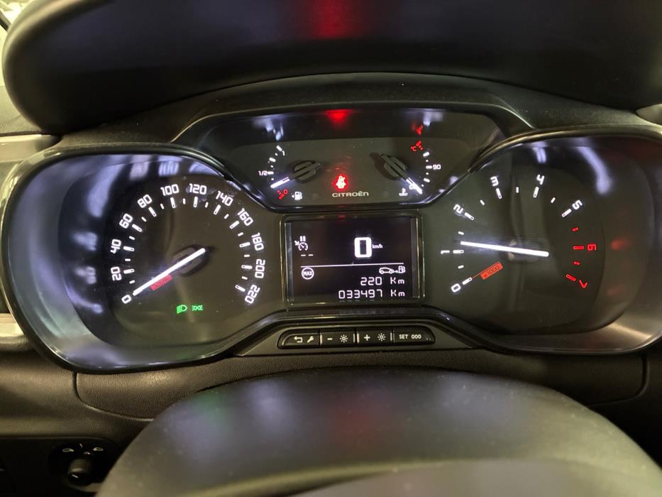 Citroen C3 2023