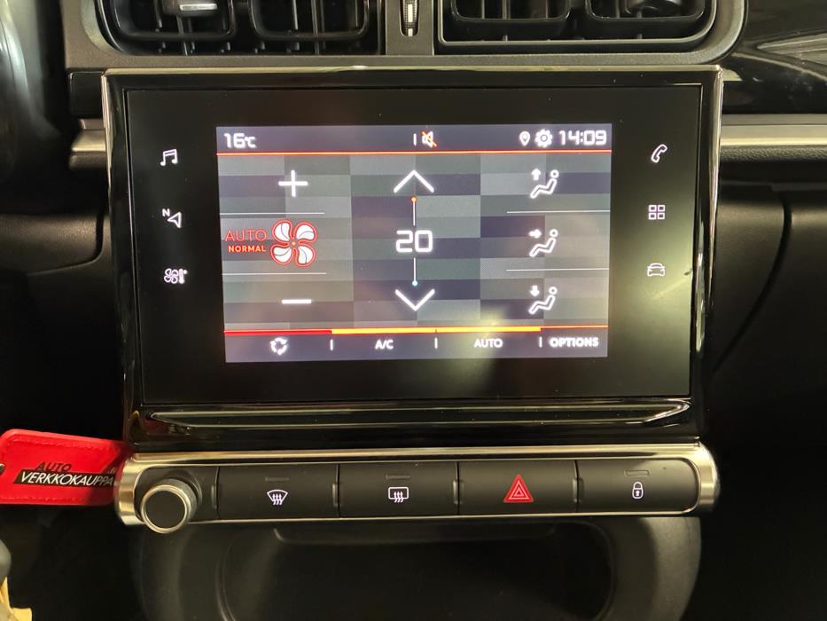 Citroen C3 2023