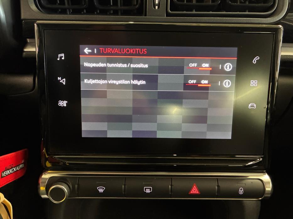 Citroen C3 2023
