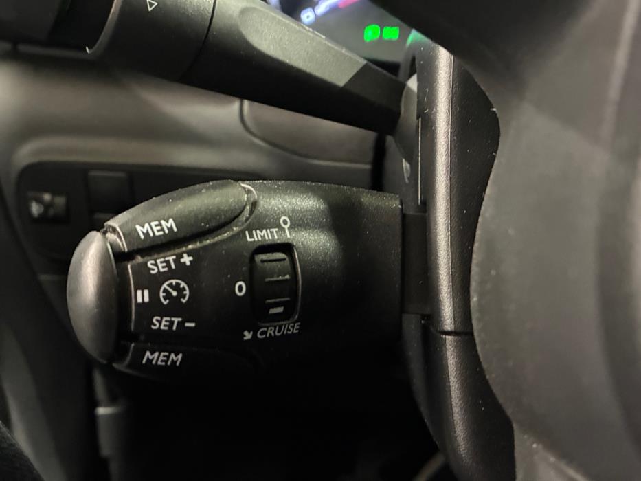 Citroen C3 2023