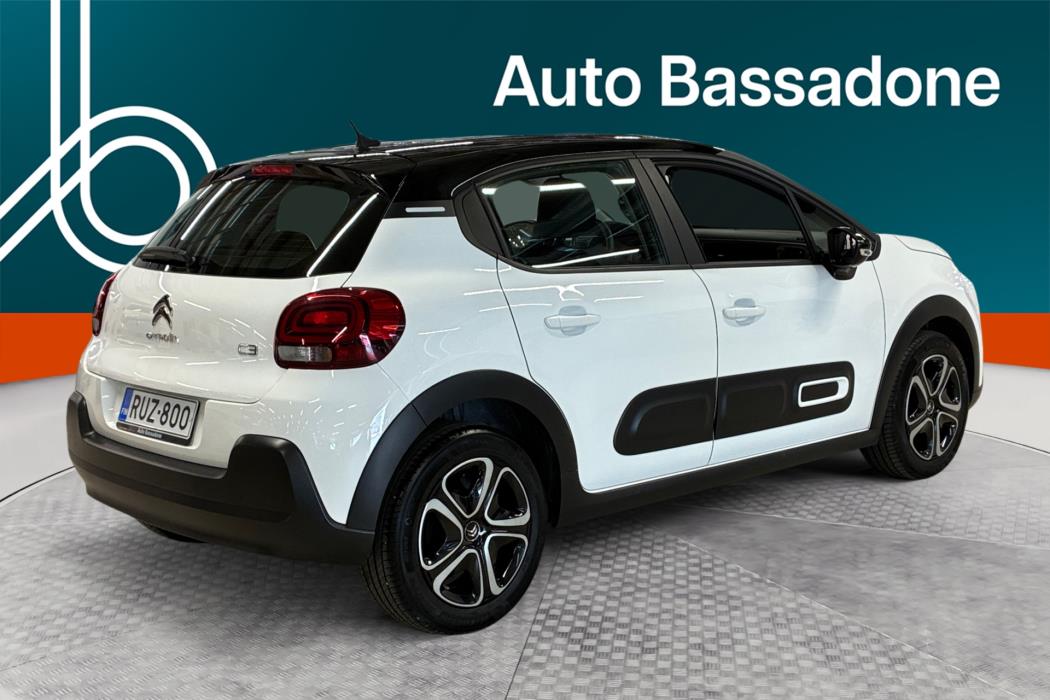 Citroen C3 2023