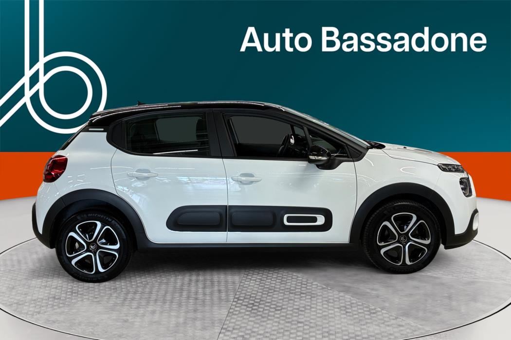 Citroen C3 2023