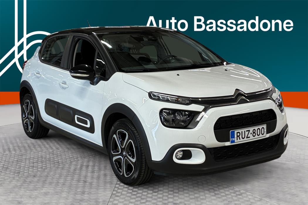 Citroen C3 2023