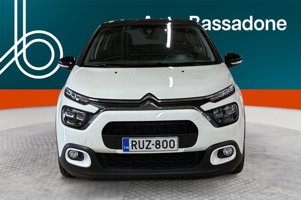 Citroen C3 2023
