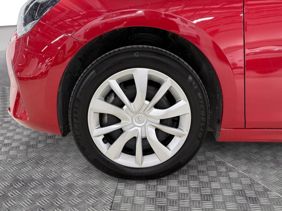 Opel Corsa-e 2023