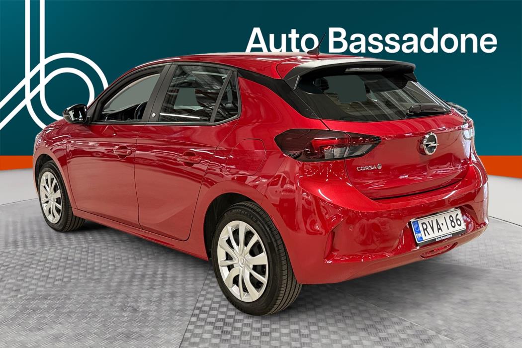 Opel Corsa-e 2023