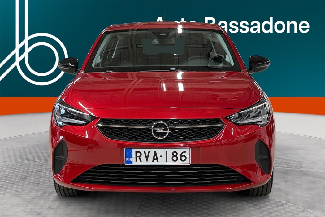 Opel Corsa-e 2023