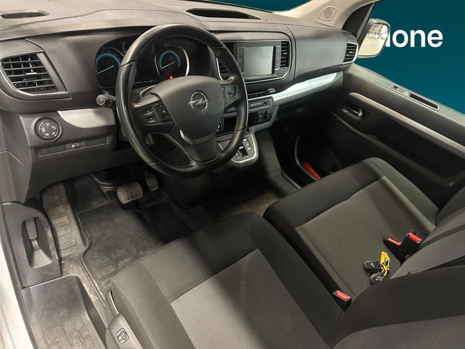 OPEL Zafira-e 2023