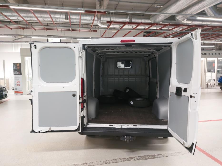 PEUGEOT Boxer 2023