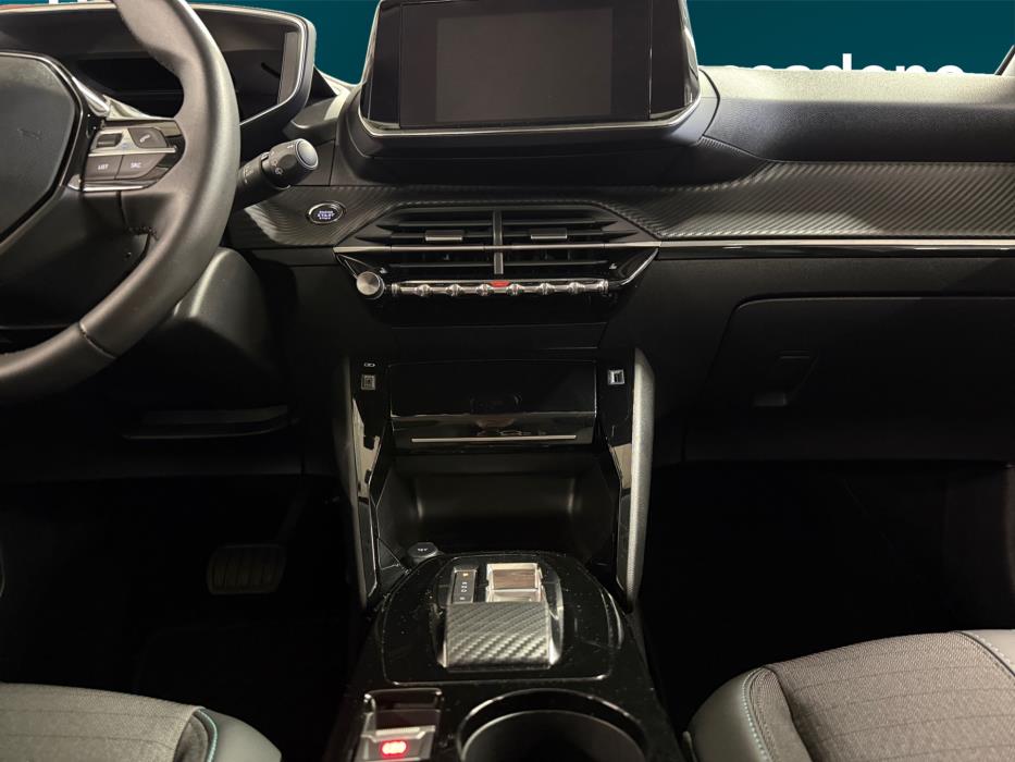 PEUGEOT e-208 2023