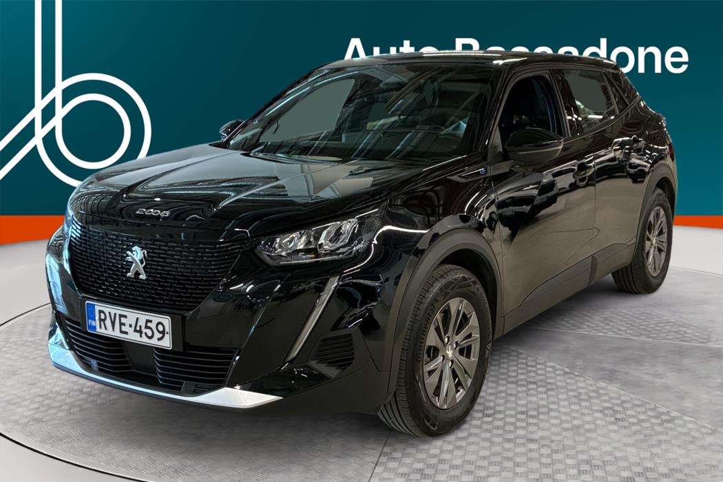PEUGEOT e-2008 2023