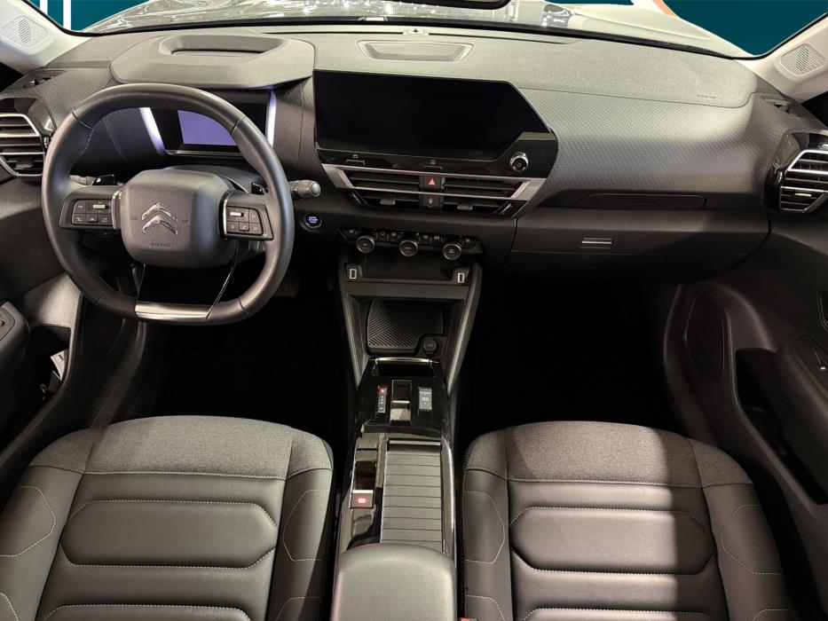 CITROEN C4 X 2023