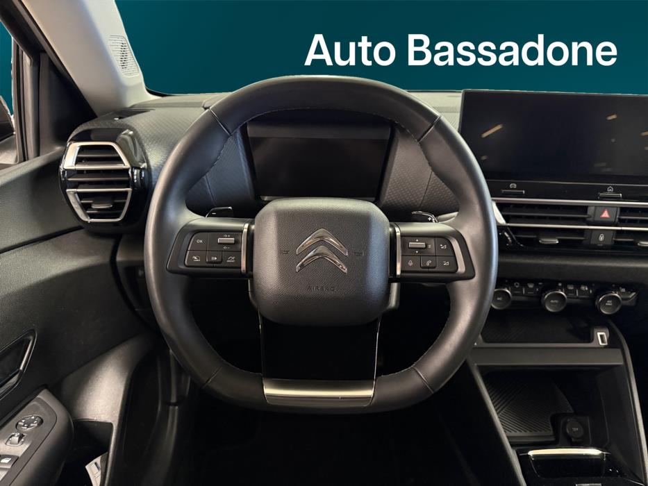 CITROEN C4 X 2023