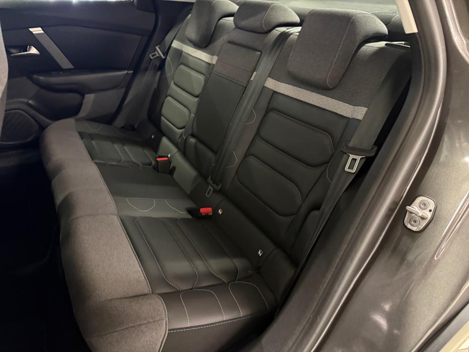 CITROEN C4 X 2023