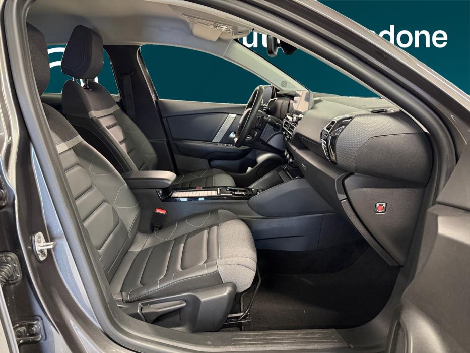 CITROEN C4 X 2023