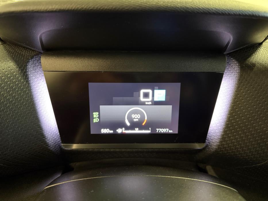 CITROEN C4 X 2023