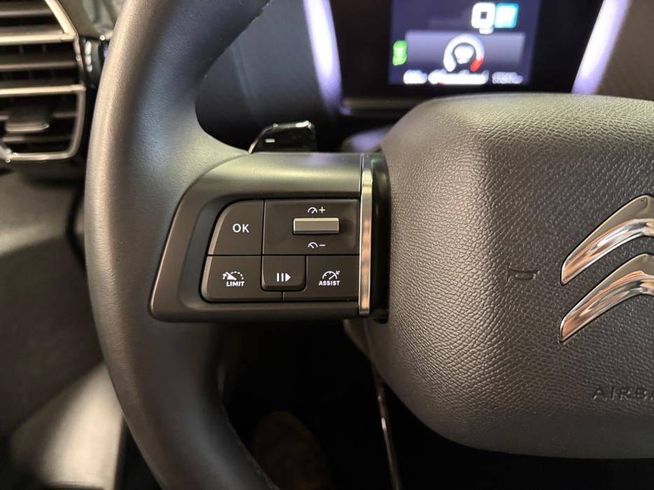 CITROEN C4 X 2023