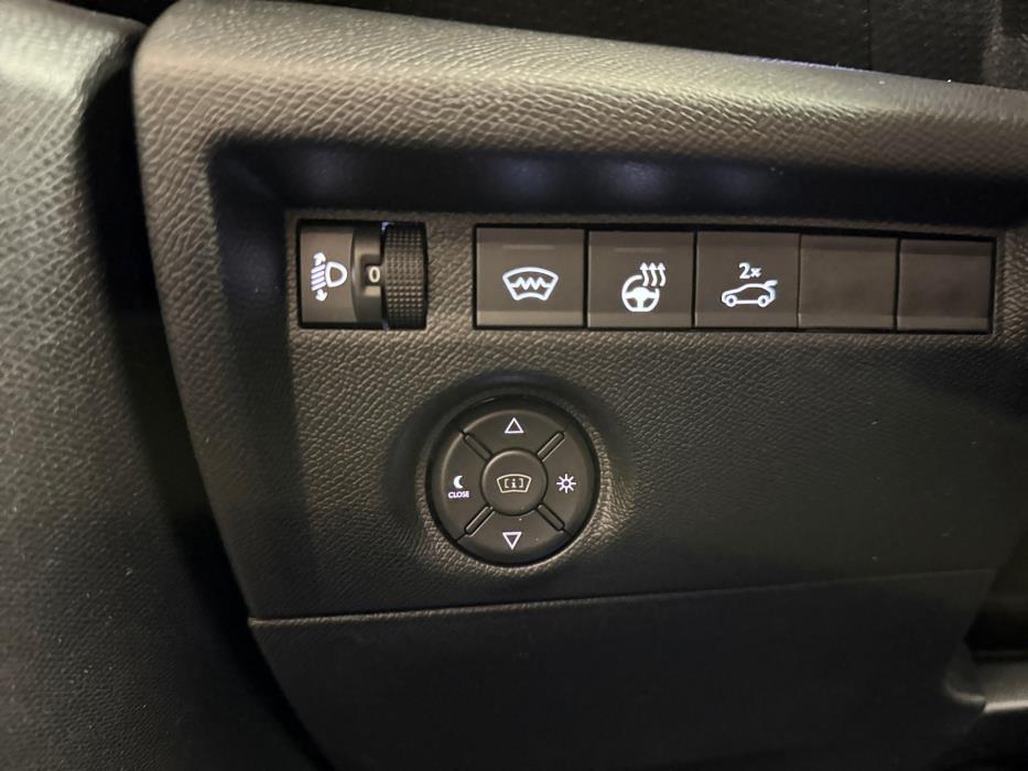 CITROEN C4 X 2023