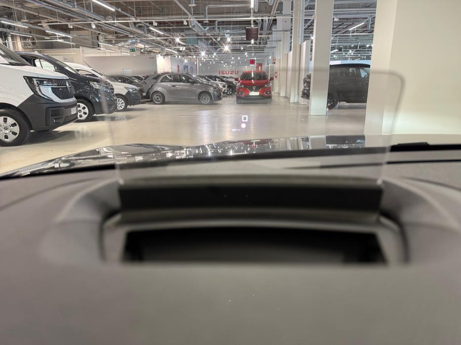 CITROEN C4 X 2023