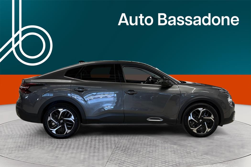 CITROEN C4 X 2023