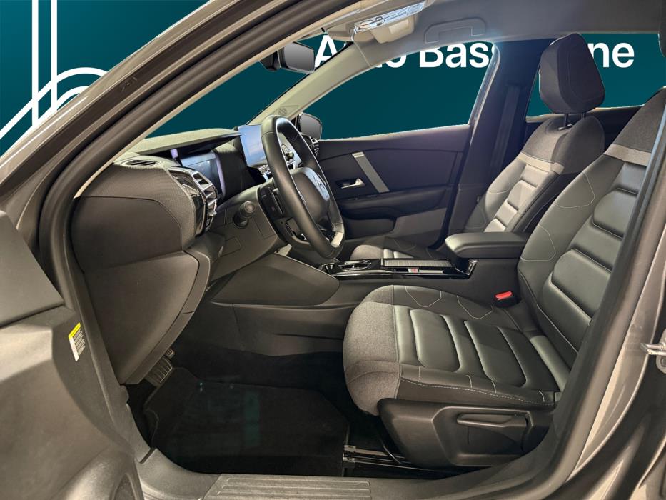 CITROEN C4 X 2023