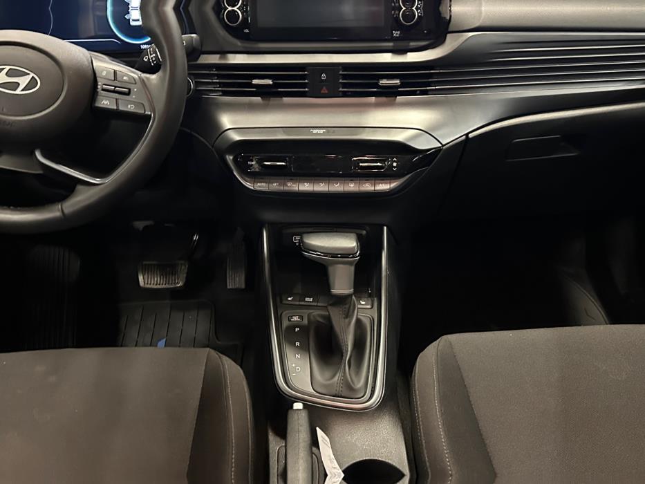 HYUNDAI i20 Hatchback 2024