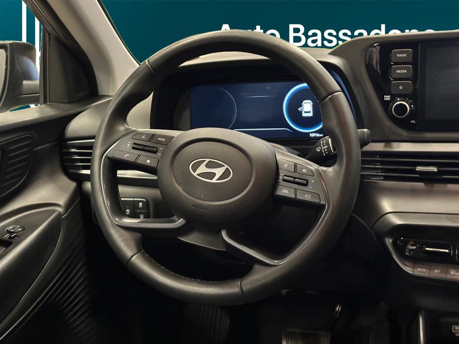 HYUNDAI i20 Hatchback 2024