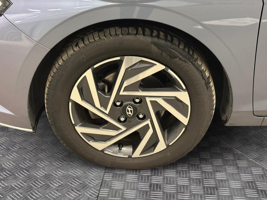 HYUNDAI i20 Hatchback 2024