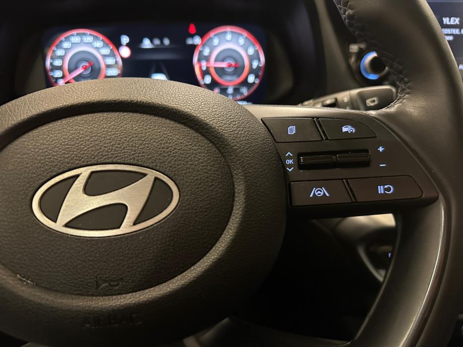 HYUNDAI i20 Hatchback 2024