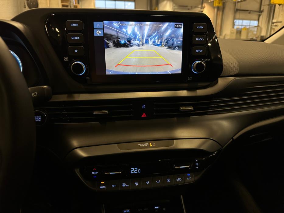 HYUNDAI i20 Hatchback 2024