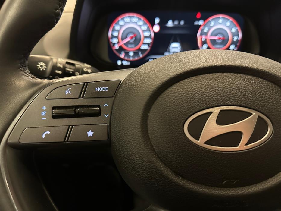 HYUNDAI i20 Hatchback 2024