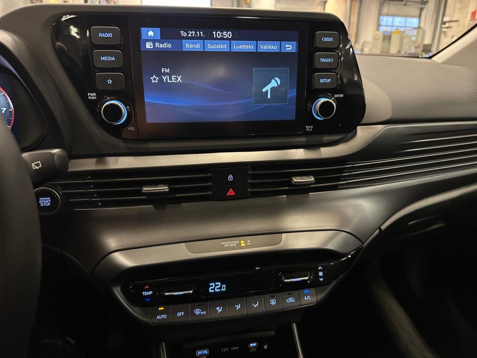 HYUNDAI i20 Hatchback 2024