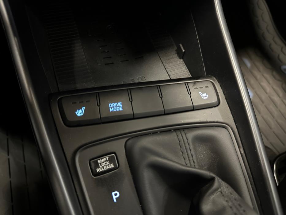 HYUNDAI i20 Hatchback 2024