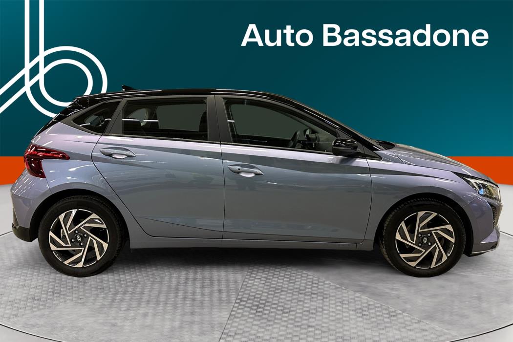 HYUNDAI i20 Hatchback 2024