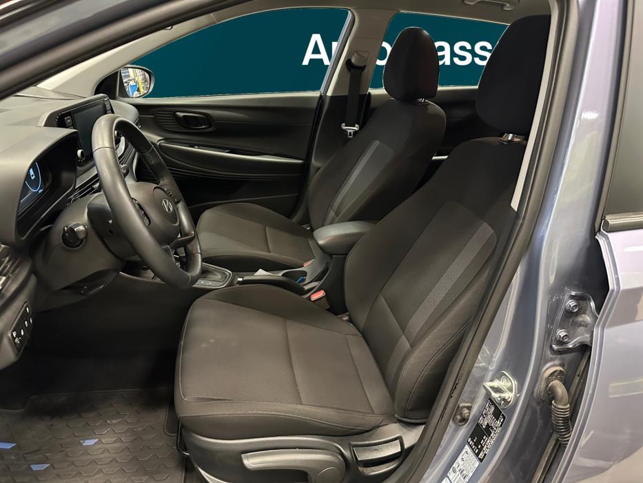 HYUNDAI i20 Hatchback 2024