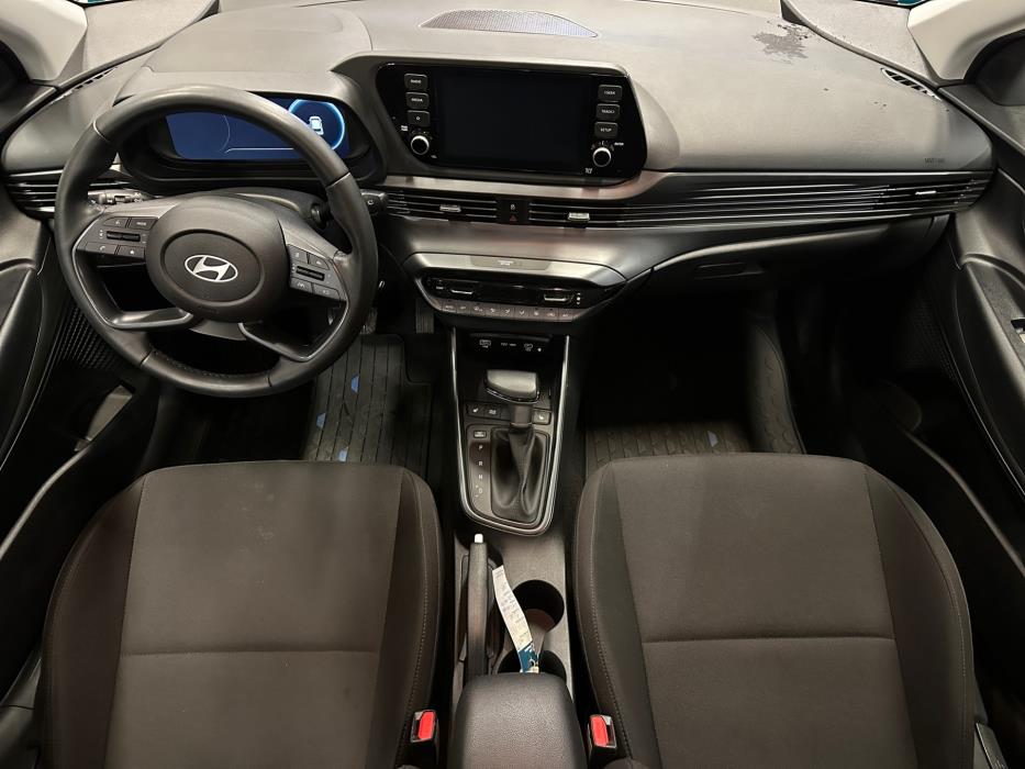 HYUNDAI i20 Hatchback 2024