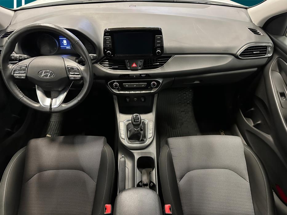 HYUNDAI i30 Wagon 2024