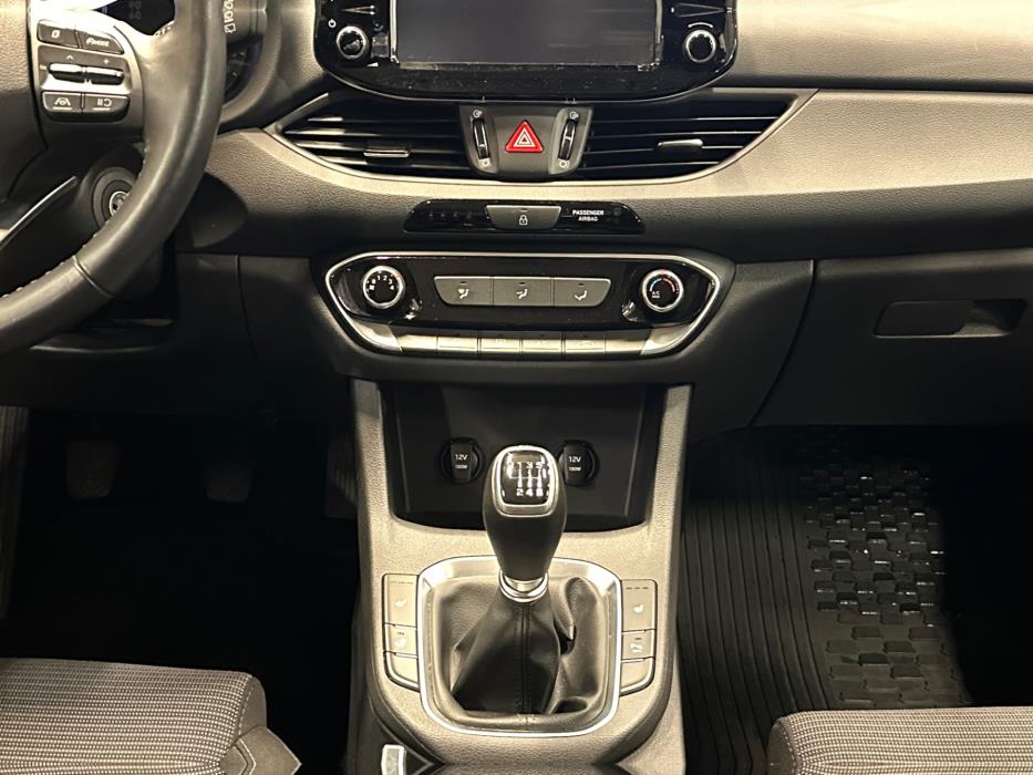 HYUNDAI i30 Wagon 2024