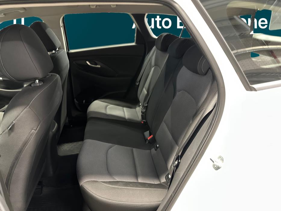 HYUNDAI i30 Wagon 2024