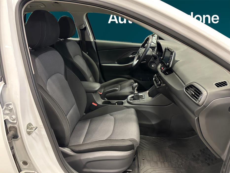 HYUNDAI i30 Wagon 2024