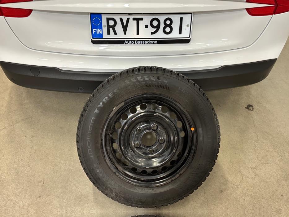 HYUNDAI i30 Wagon 2024