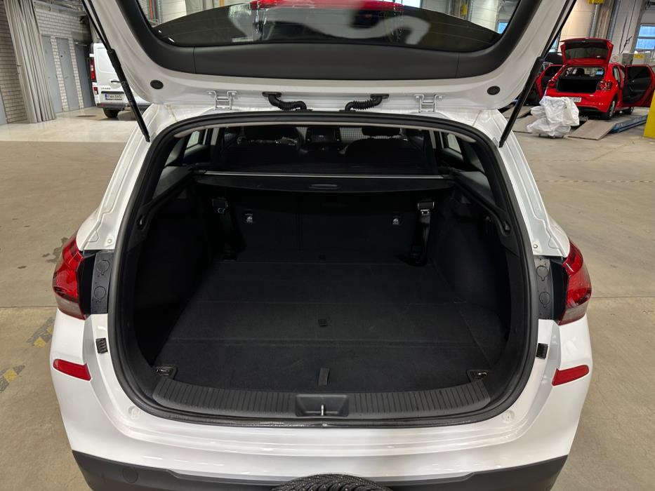 HYUNDAI i30 Wagon 2024