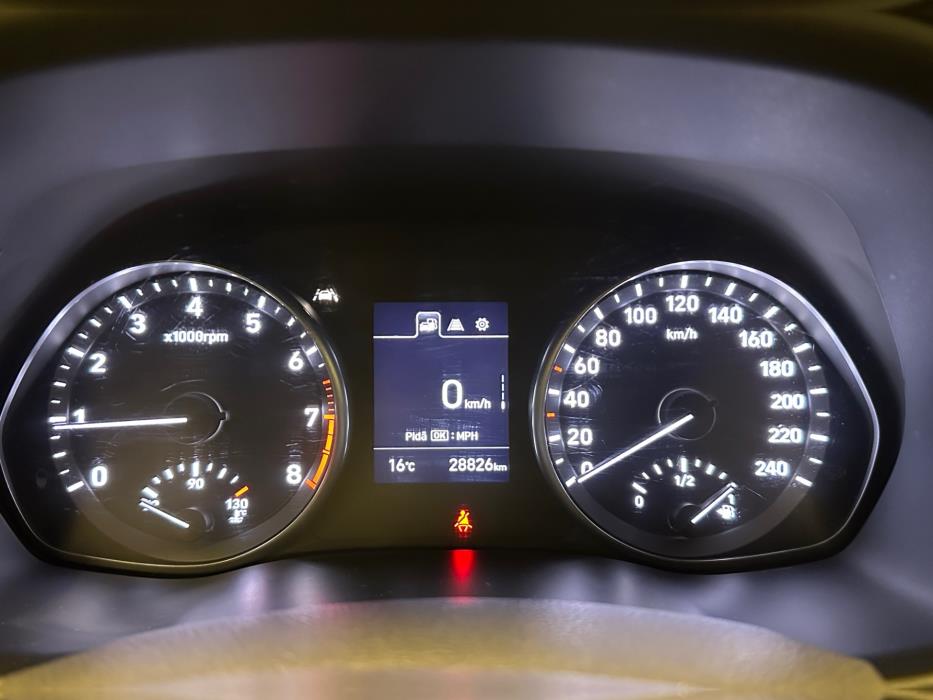 HYUNDAI i30 Wagon 2024