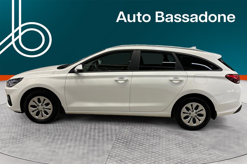 HYUNDAI i30 Wagon 2024