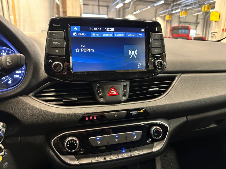 HYUNDAI i30 Wagon 2024