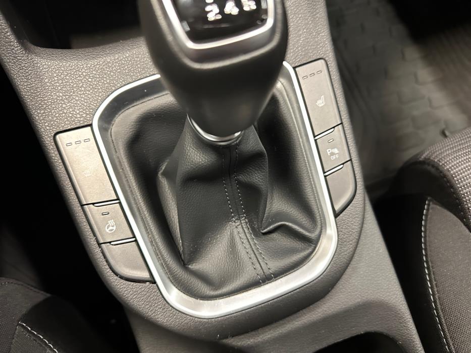 HYUNDAI i30 Wagon 2024