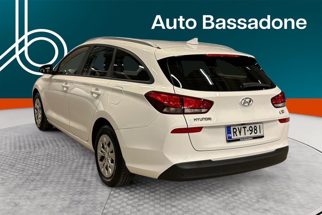 HYUNDAI i30 Wagon 2024