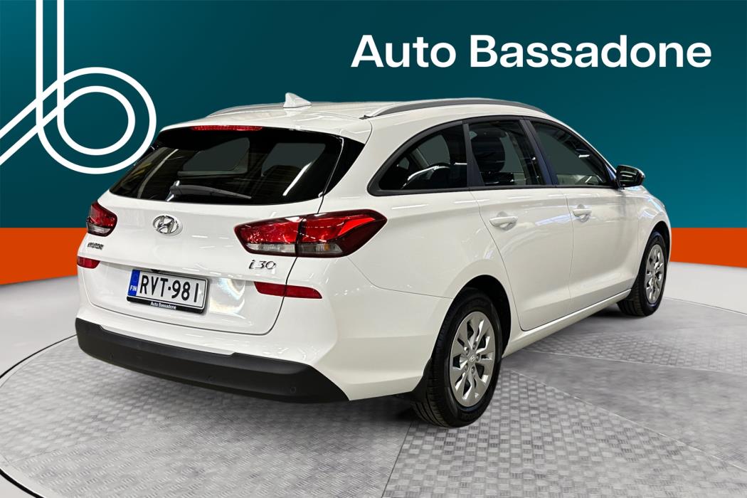 HYUNDAI i30 Wagon 2024