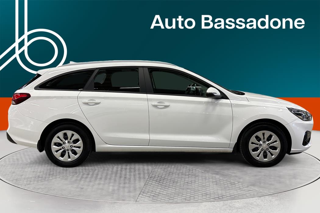 HYUNDAI i30 Wagon 2024